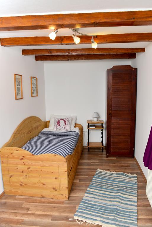 Rigofuetty Vendeghaz Hotel Tiszaalpar Buitenkant foto