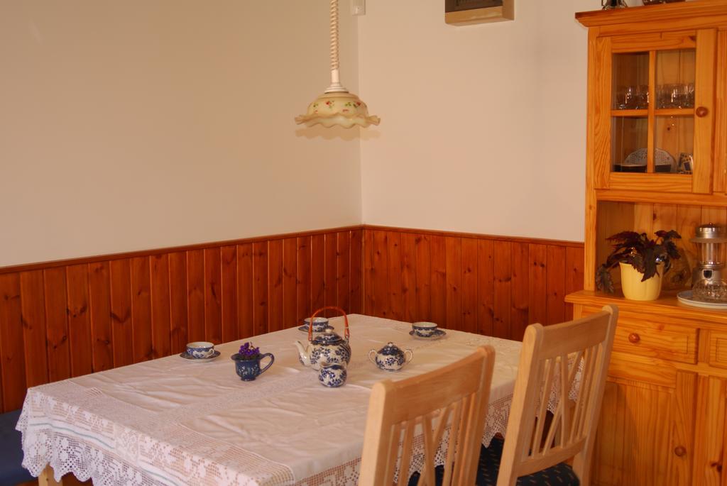 Rigofuetty Vendeghaz Hotel Tiszaalpar Buitenkant foto