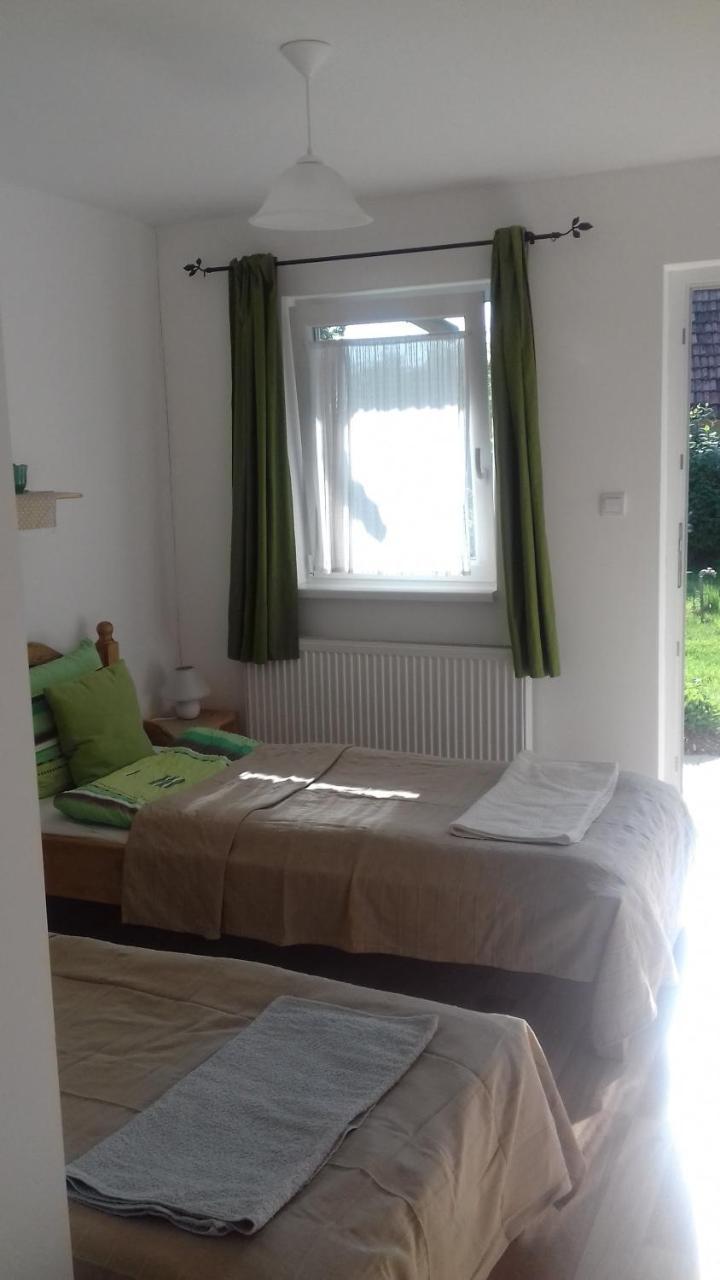 Rigofuetty Vendeghaz Hotel Tiszaalpar Buitenkant foto